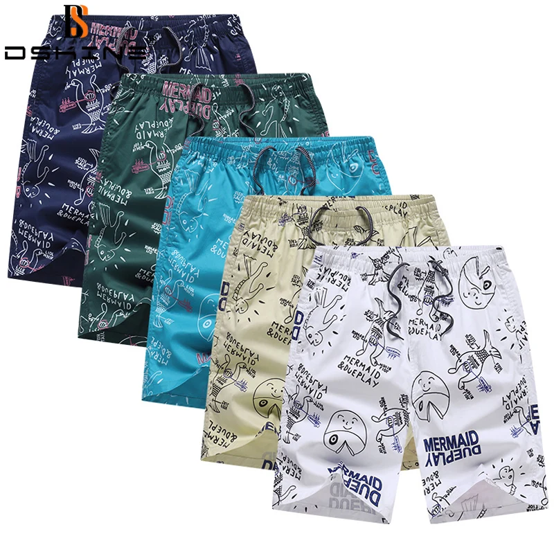 Men's Cotton Plus Size Beach Shorts 2022 New Fashion Casual Printed Surf Beach Shorts Quick Dry Lightweight Hawaiian Shorts Men
Men's Cotton Plus Size Beach Shorts 2022 New Fashion Casual Printed Surf Beach Shorts Quick Dry Lightweight Hawaiian Shorts Men