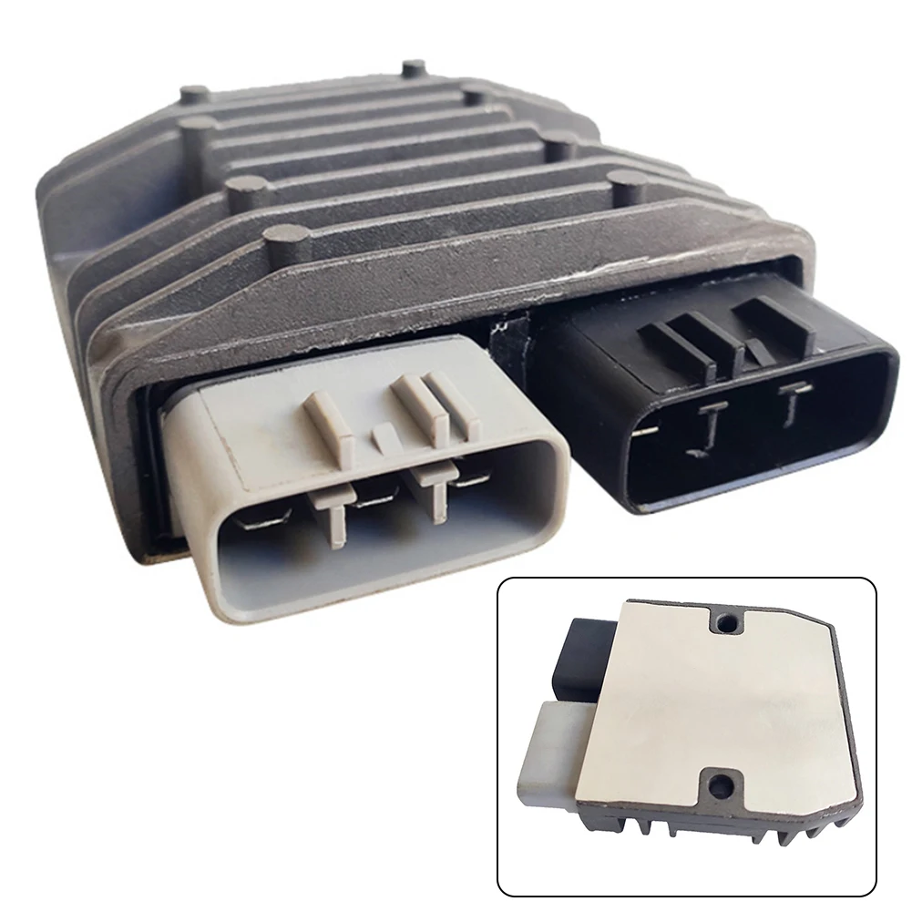 New Voltage Rectifier Motorcycle Voltage For BMW-R For YMH Motorcycle Voltage Regulator Rectifier Voltage Regulator Rectifier
New Voltage Rectifier Motorcycle Voltage For BMW-R For YMH Motorcycle Voltage Regulator Rectifier Voltage Regulator Rectifier