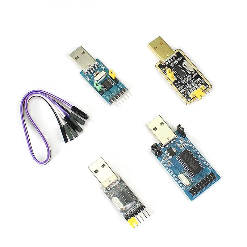 CH341T Module USB To TTL CH341A Programmer CH340G Upgrade Download A Small Wire Brush Plate STC Microcontroller Board CH340 DIY
CH341T Module USB To TTL CH341A Programmer CH340G Upgrade Download A Small Wire Brush Plate STC Microcontroller Board CH340 DIY
