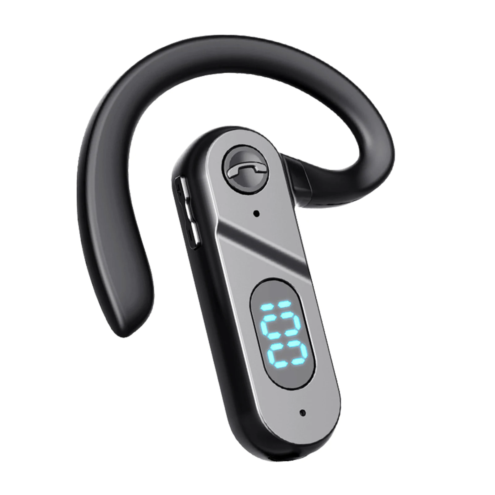 V28 Ear Pieces For Phone Wireless BT Handsfree Headset With Microphone Bone Conduction Non Ear Plug Headset For Running Workout
V28 Ear Pieces For Phone Wireless BT Handsfree Headset With Microphone Bone Conduction Non Ear Plug Headset For Running Workout