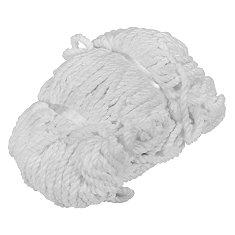 Hot Soccer Goal Net Polyethylene Soccer Net Sports Soccer Replacement Goal Net Portable Soccer Replacement Net
Hot Soccer Goal Net Polyethylene Soccer Net Sports Soccer Replacement Goal Net Portable Soccer Replacement Net