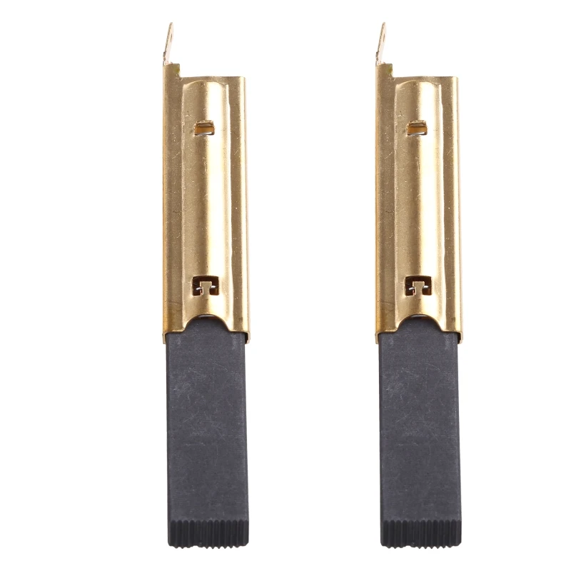 2Pcs/set Washing Machine Motor Carbon Inserts Brushes L94MF7 For Siemens 5x13.5
2Pcs/set Washing Machine Motor Carbon Inserts Brushes L94MF7 For Siemens 5x13.5