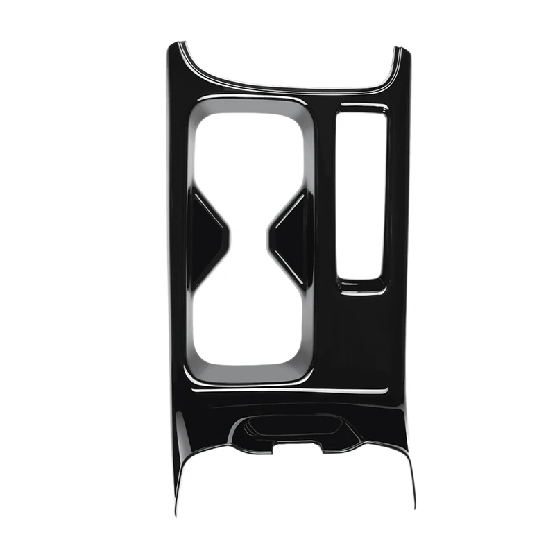 4X Car Glossy Black Center Console Water Cup Holder Decoration Cover Trim Stickers For Honda HRV HR-V Vezel 2021 2022
4X Car Glossy Black Center Console Water Cup Holder Decoration Cover Trim Stickers For Honda HRV HR-V Vezel 2021 2022