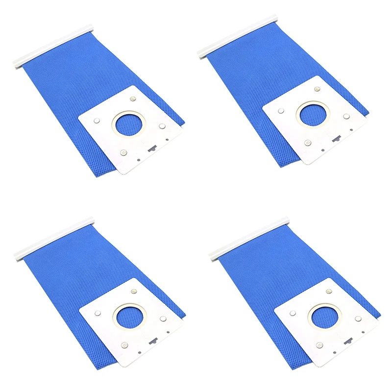 4 шт., запасные мешки для мусора, пылесборник для Samsung DJ69-00420B SC4180 SC4141 и т. Д.
4 шт., запасные мешки для мусора, пылесборник для Samsung DJ69-00420B SC4180 SC4141 и т. Д.