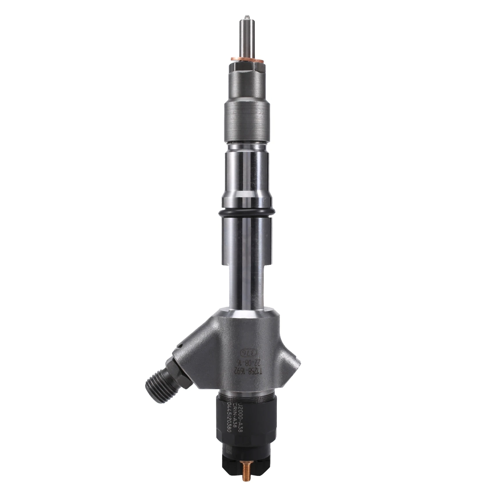 Новый Дизельный топливный инжектор 0445120380 для Yuchai YC6J 
Новый Дизельный топливный инжектор 0445120380 для Yuchai YC6J