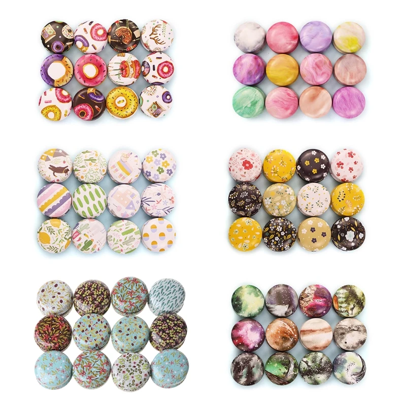 G5AB круглая жестяная коробка для хранения мини металлические элегантные цветочные жестяные коробки банка для конфет печенья бальзам для губ портативная губная помада
G5AB круглая жестяная коробка для хранения мини металлические элегантные цветочные жестяные коробки банка для конфет печенья бальзам для губ портативная губная помада