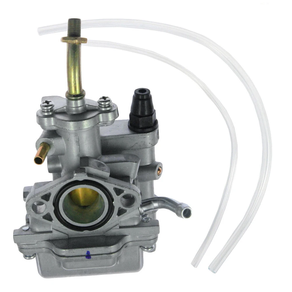 Garden Tool Carburetor 2000-2003 2003-2005 5HN-14101-00-00 Accessories For Ya Maha TTR 90 OE# Power Tool Parts
Garden Tool Carburetor 2000-2003 2003-2005 5HN-14101-00-00 Accessories For Ya Maha TTR 90 OE# Power Tool Parts