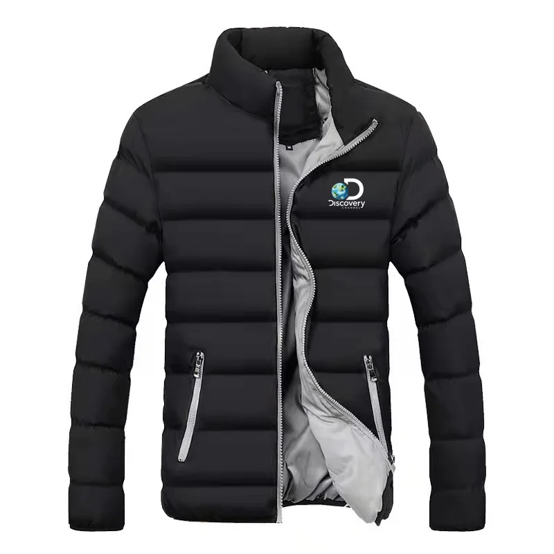 Discovery 2022 New fashion Fall Winter Jacket Men Coat Parkas Thick Warm High Quality Clothes Outdoor Clothing
Discovery 2022 New fashion Fall Winter Jacket Men Coat Parkas Thick Warm High Quality Clothes Outdoor Clothing