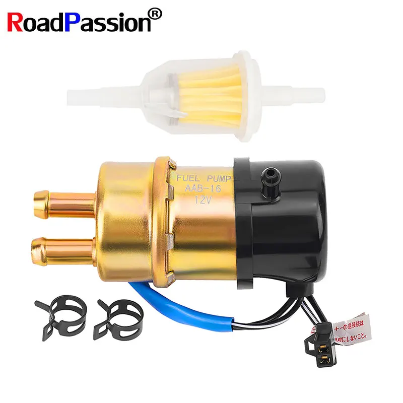 Fuel-Pump Gasoline Pump Filter For HONDA CBR600F CBR600F2 CBR600F3 CBR900RR CR250R GT 650 NT650 Interceptor 700 750 VF700FC
Fuel-Pump Gasoline Pump Filter For HONDA CBR600F CBR600F2 CBR600F3 CBR900RR CR250R GT 650 NT650 Interceptor 700 750 VF700FC