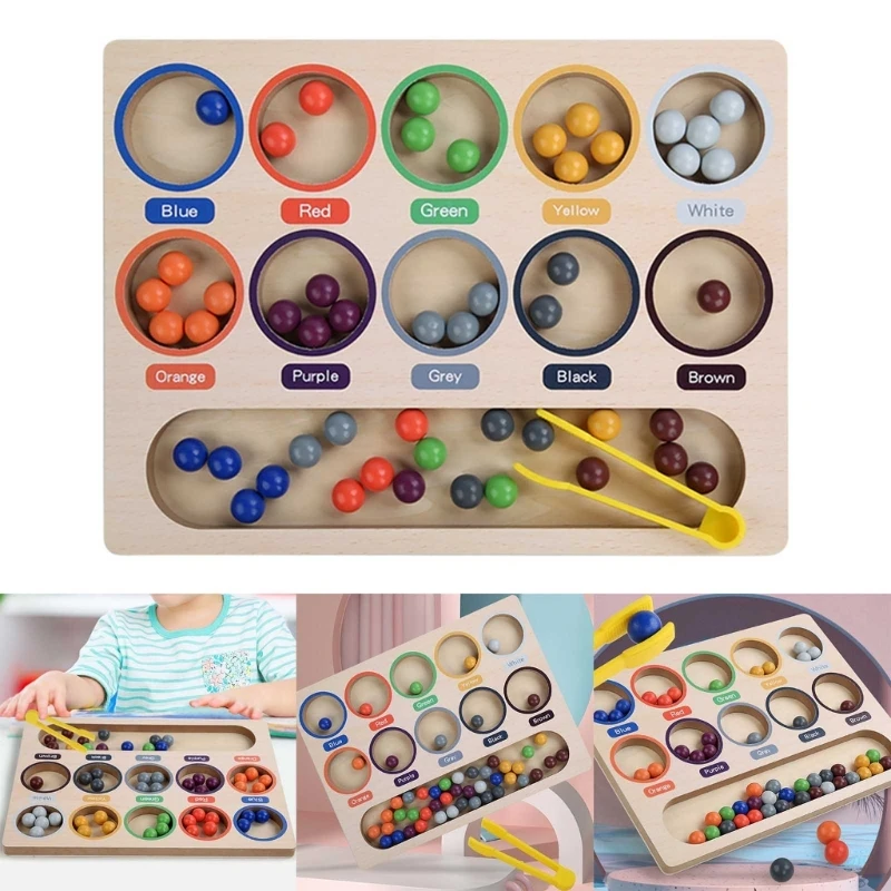 Детская Сортировочная Игрушка Интерактивные Детские Красочные Бусины Сортировочные Настольные Игры Лучший Подарок Бусины Зная
Детская Сортировочная Игрушка Интерактивные Детские Красочные Бусины Сортировочные Настольные Игры Лучший Подарок Бусины Зная
