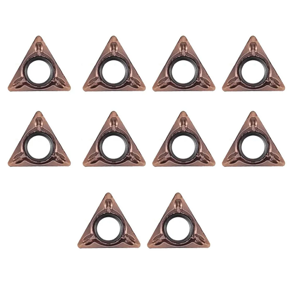 10pcs TMPT080204N For Pneumatic Chamfering Machine Part Carbide Turning Inserts Tools Herramientas Ferramentas Turning Tool
10pcs TMPT080204N For Pneumatic Chamfering Machine Part Carbide Turning Inserts Tools Herramientas Ferramentas Turning Tool