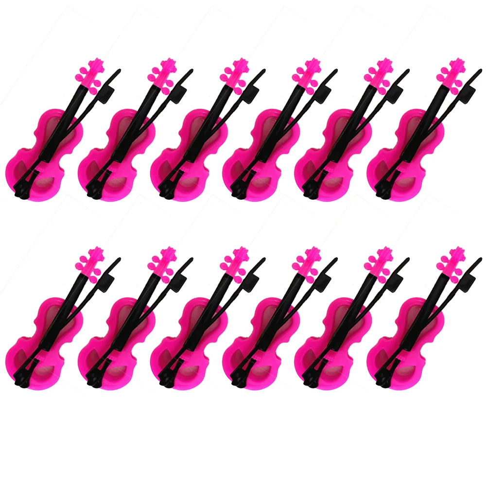 Violin Toy Miniature Mini Model Toys Musical Models Decoration Instrument House Instruments Kids
Violin Toy Miniature Mini Model Toys Musical Models Decoration Instrument House Instruments Kids