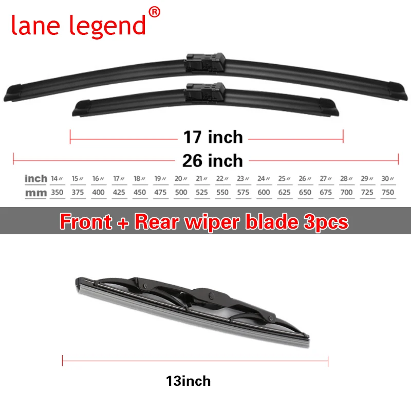Щетки стеклоочистителя для Cadillac SRX, 2010-2016, 26 + 17 + 13 дюймов, аксессуары для резака, 2010, 2011, 2012, 2013, 2014, 2015, 2016
Щетки стеклоочистителя для Cadillac SRX, 2010-2016, 26 + 17 + 13 дюймов, аксессуары для резака, 2010, 2011, 2012, 2013, 2014, 2015, 2016