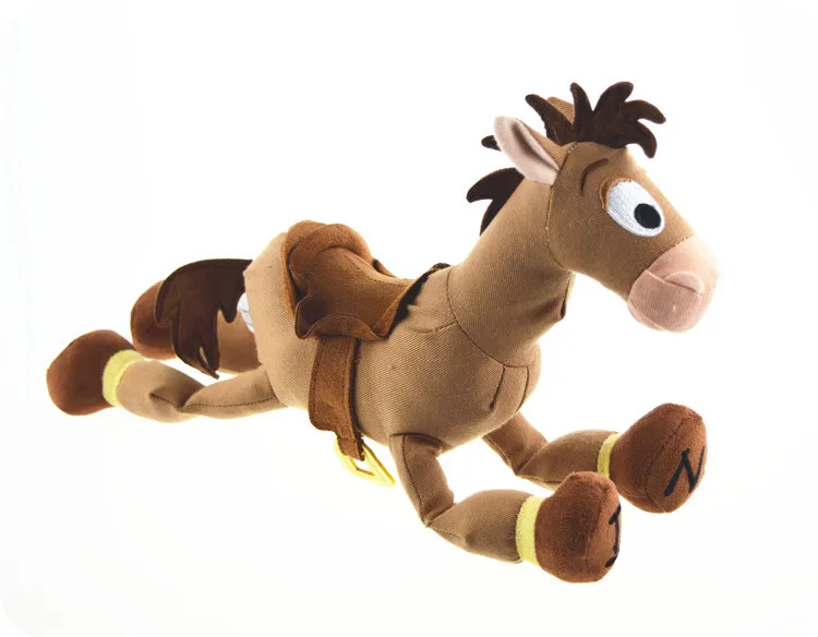 Disney 24cm Toy Story Woody Sheriff Bass Bullseye Stuffed Animals Cute Horse Cartoon Doll Birthday Gift For Kids Toy
Disney 24cm Toy Story Woody Sheriff Bass Bullseye Stuffed Animals Cute Horse Cartoon Doll Birthday Gift For Kids Toy