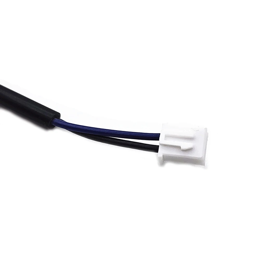 Durable Thermistor Cable Thermal Cable 1pc Auto Parts For CF40/50/60 Plastic/Metal For Waeco CF18 CF25 CF35 CF40
Durable Thermistor Cable Thermal Cable 1pc Auto Parts For CF40/50/60 Plastic/Metal For Waeco CF18 CF25 CF35 CF40
