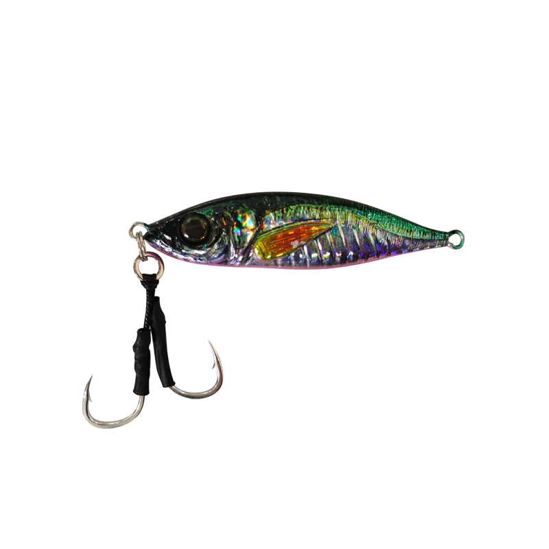 Lutac Metal Lures Weight 7-80g Trolling Hard Bait Fishing Pesca Wobbler Artificial High Quality Hot Sale Products 
Lutac Metal Lures Weight 7-80g Trolling Hard Bait Fishing Pesca Wobbler Artificial High Quality Hot Sale Products