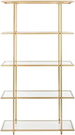Collection Francis 5 Tier Etagere, Gold/Clear Small sander machine for wood Lijadora de drywall Sanding machine Pen sander Sandi
Collection Francis 5 Tier Etagere, Gold/Clear Small sander machine for wood Lijadora de drywall Sanding machine Pen sander Sandi