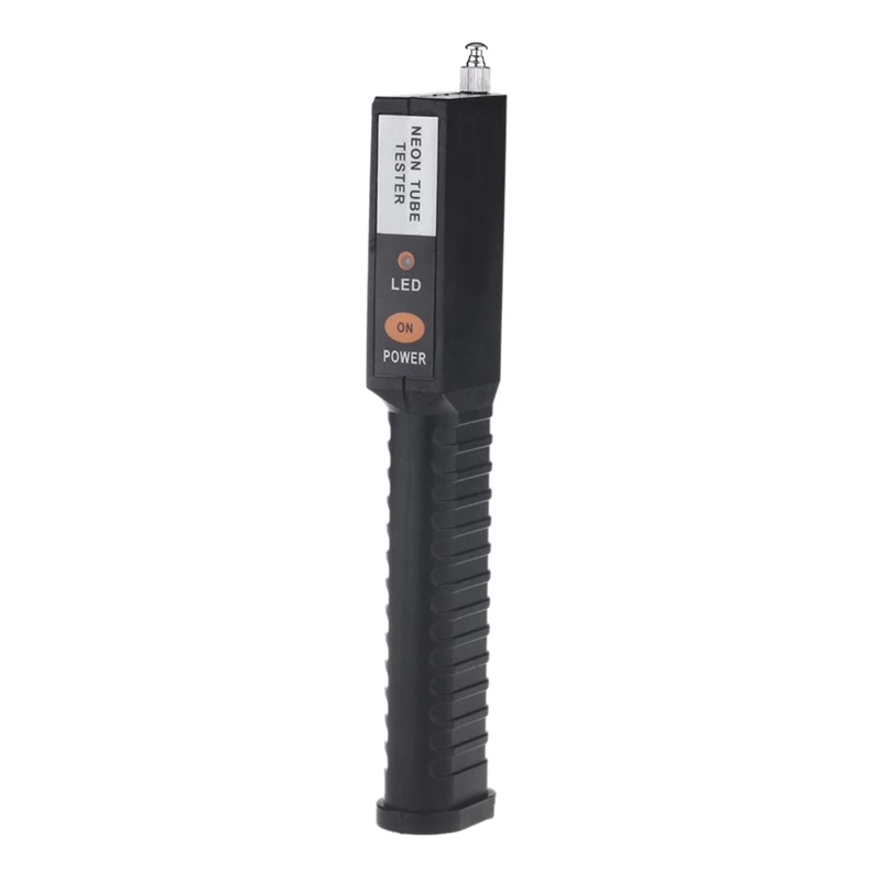Ts-990 Handheld Neon Tube Lamp Led Tester Fluorescent Bulb Inspection Repair Kit
Ts-990 Handheld Neon Tube Lamp Led Tester Fluorescent Bulb Inspection Repair Kit