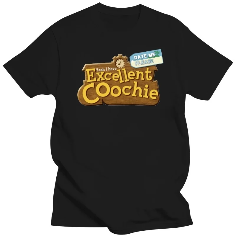 Yeah I Have Excellent Coochie Date Me Please Shirt Vintage DMN Gift Black
Yeah I Have Excellent Coochie Date Me Please Shirt Vintage DMN Gift Black