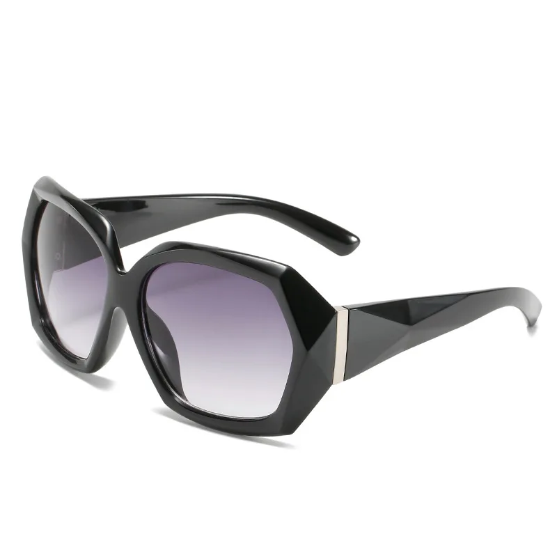 Fashion Oval Sunglasses Women Oversized Big Frame Sun Glasses Female Luxury Brand Designer Vintage Gradient Oculos 2022
Fashion Oval Sunglasses Women Oversized Big Frame Sun Glasses Female Luxury Brand Designer Vintage Gradient Oculos 2022