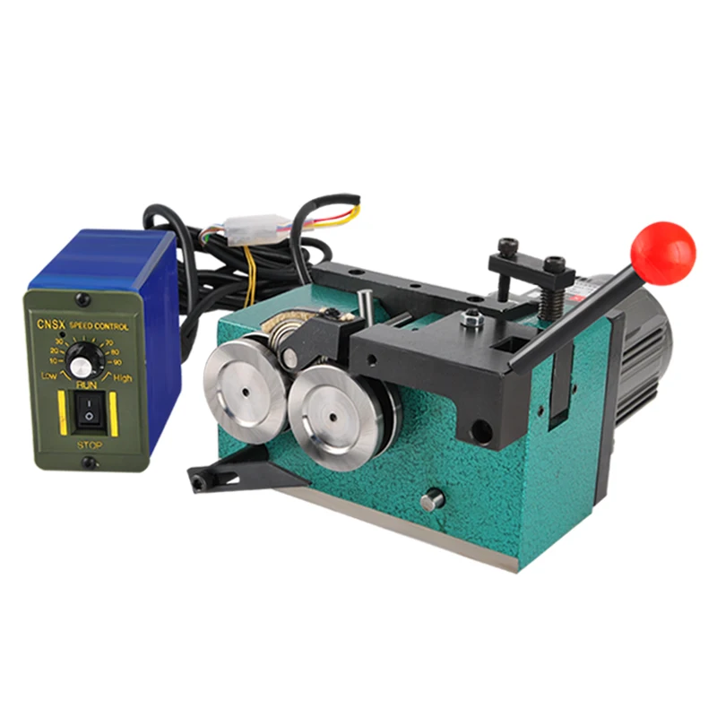 High Precision Electric Needle Grinding Machine Punch Sharpening Machine Thimble Punch Shaper
High Precision Electric Needle Grinding Machine Punch Sharpening Machine Thimble Punch Shaper