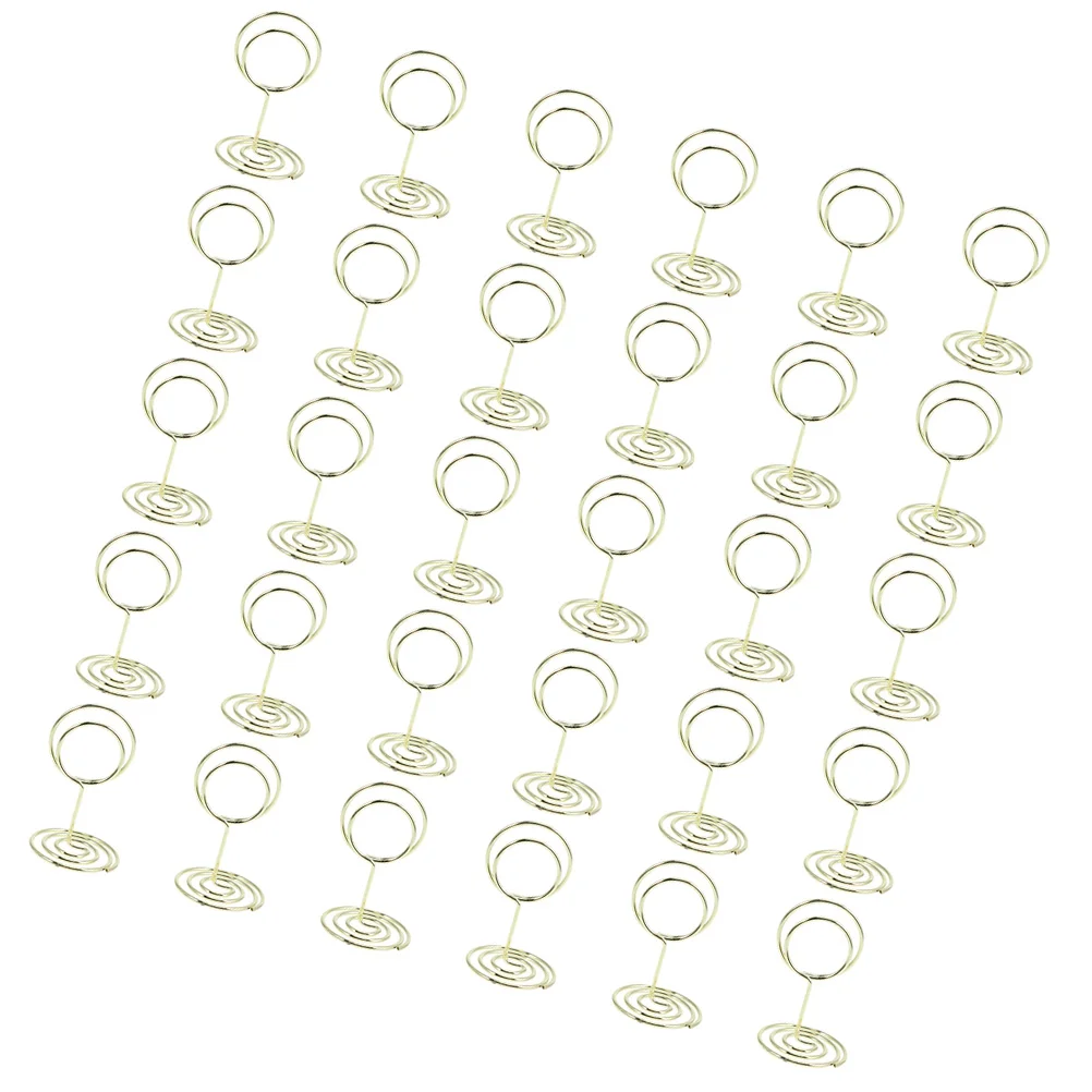 Table Number Holder Picture Stands Card Wedding Holders Mini Place Photo Brackets
Table Number Holder Picture Stands Card Wedding Holders Mini Place Photo Brackets