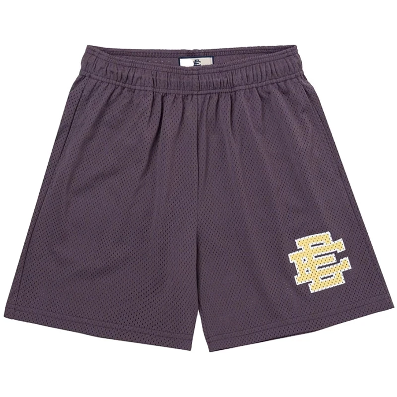 Eric Emanuel EE New men's summer loose plus size shorts fitness training quick-drying jogging casual sports mesh shorts
Eric Emanuel EE New men's summer loose plus size shorts fitness training quick-drying jogging casual sports mesh shorts