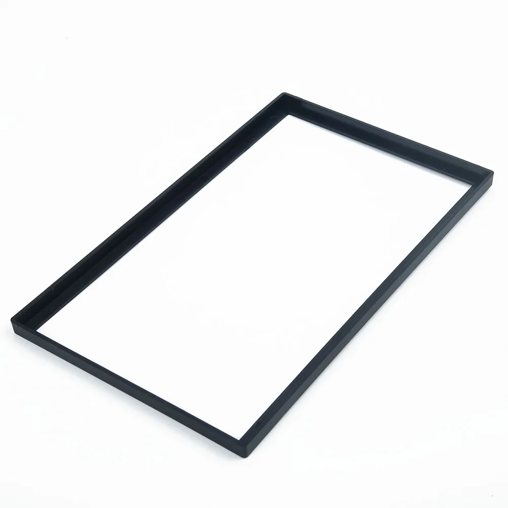 Car Accessories High Quality Universal Durable Practical Car Audio Frame Metal Replacement Stereo 2Din Plastic
Car Accessories High Quality Universal Durable Practical Car Audio Frame Metal Replacement Stereo 2Din Plastic
