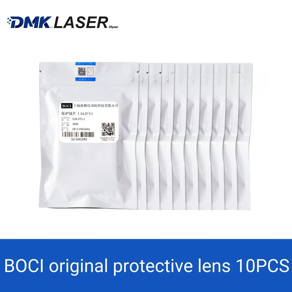 Защитные линзы Demarklaser для лазера 25,4*4 34*5 мм
Защитные линзы Demarklaser для лазера 25,4*4 34*5 мм