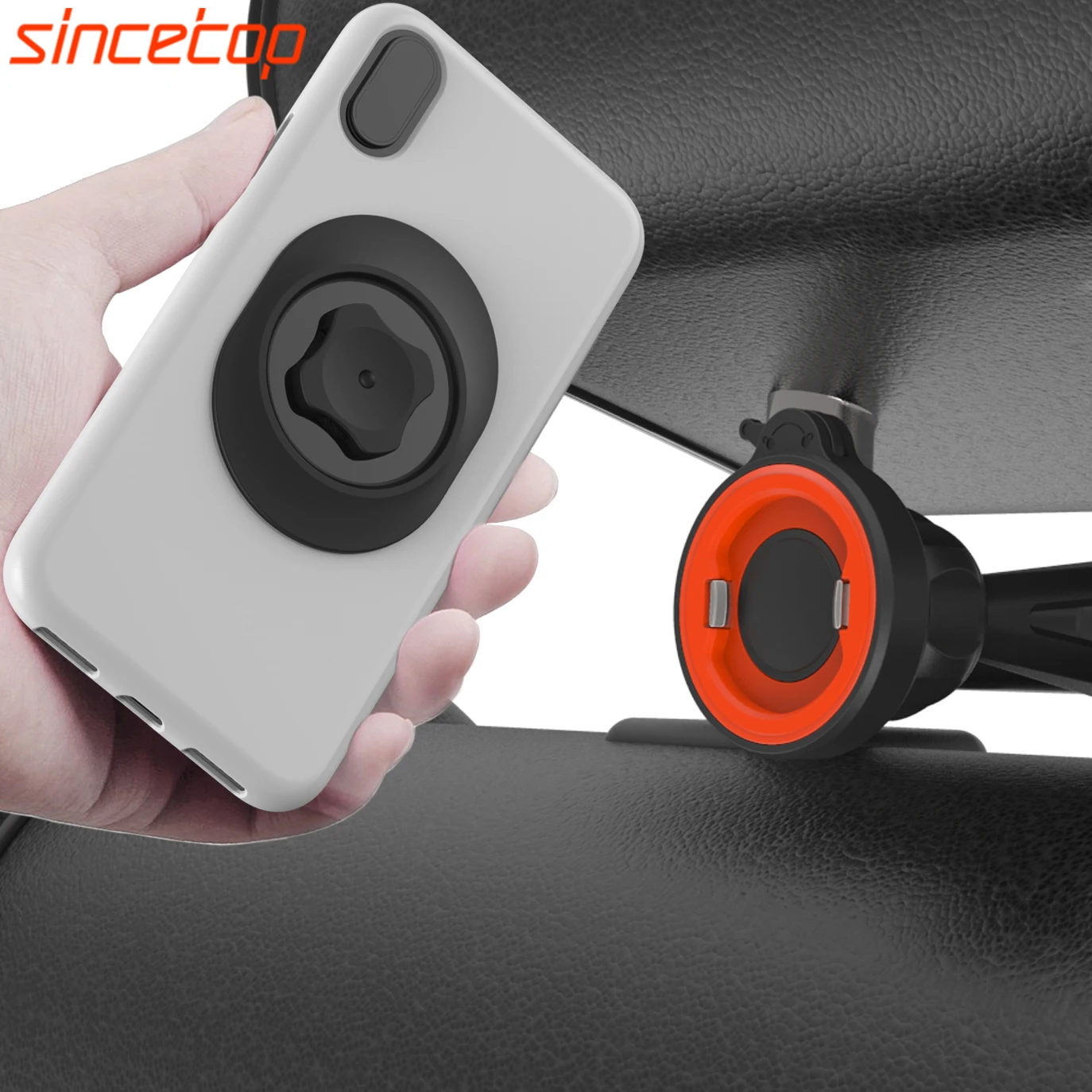 Stand for Car Phone Holder Portable Cellphone Bracket Mobile Auto Tablet Backseat Headrest Seat Back For iPhone Xiaomi Bmw Audi
Stand for Car Phone Holder Portable Cellphone Bracket Mobile Auto Tablet Backseat Headrest Seat Back For iPhone Xiaomi Bmw Audi