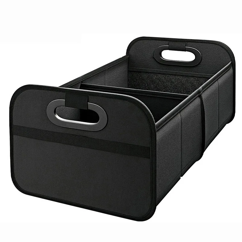 Большой Складной Органайзер Для Багажника Из Ткани Оксфорд Для Хранения В Автомобиле
Большой Складной Органайзер Для Багажника Из Ткани Оксфорд Для Хранения В Автомобиле