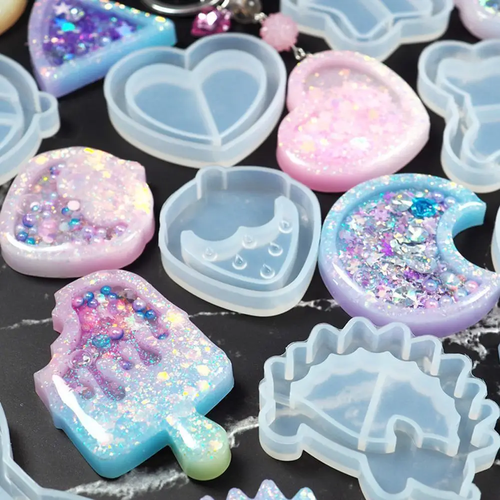 1 шт., форма для шейкера, форма для брелка из эпоксидной смолы, форма для шейкера из эпоксидной смолы, силиконовая форма, звезда, медведь, иску...
1 шт., форма для шейкера, форма для брелка из эпоксидной смолы, форма для шейкера из эпоксидной смолы, силиконовая форма, звезда, медведь, иску...