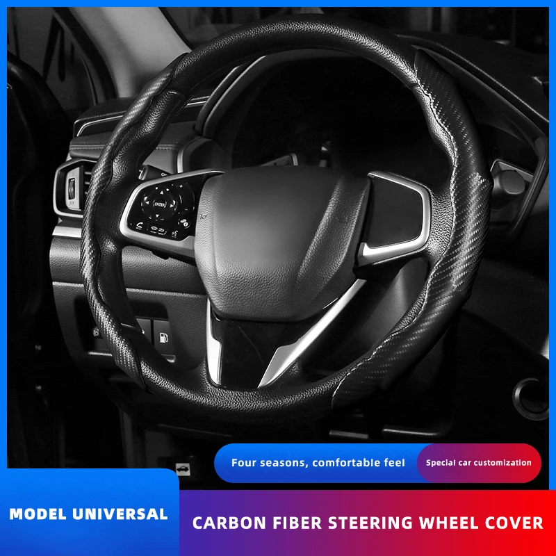 2pcs Car Steering Wheel Cover Winter Anti-skid Steering Wheel Plush Card Cover Four Seasons Universal Decorative
2pcs Car Steering Wheel Cover Winter Anti-skid Steering Wheel Plush Card Cover Four Seasons Universal Decorative