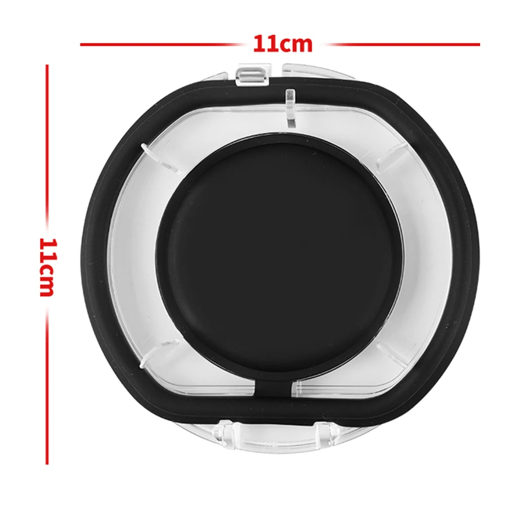Accessories Sealing Ring DC59 DC61 DC62 Delicate Dust Bucket Parts Reliable Sealing Ring Vacuum Cleaners Brand New
Accessories Sealing Ring DC59 DC61 DC62 Delicate Dust Bucket Parts Reliable Sealing Ring Vacuum Cleaners Brand New