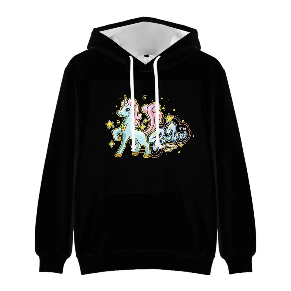 2022 г., модная Толстовка RANBOO с 3D принтом, удобная толстовка в стиле хип-хоп, Повседневная универсальная Толстовка в стиле Харадзюку, топы унис...
2022 г., модная Толстовка RANBOO с 3D принтом, удобная толстовка в стиле хип-хоп, Повседневная универсальная Толстовка в стиле Харадзюку, топы унис...