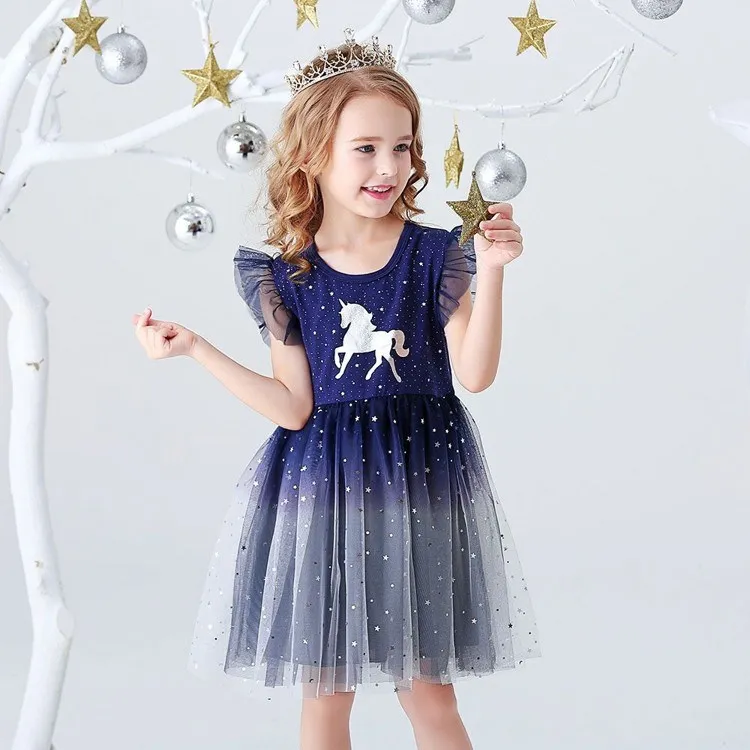 Summer girls Princess Dress Birthday party fashion kid Poncho dress Yarn Wedding dress Cotton children clothing toddler clothes
Summer girls Princess Dress Birthday party fashion kid Poncho dress Yarn Wedding dress Cotton children clothing toddler clothes