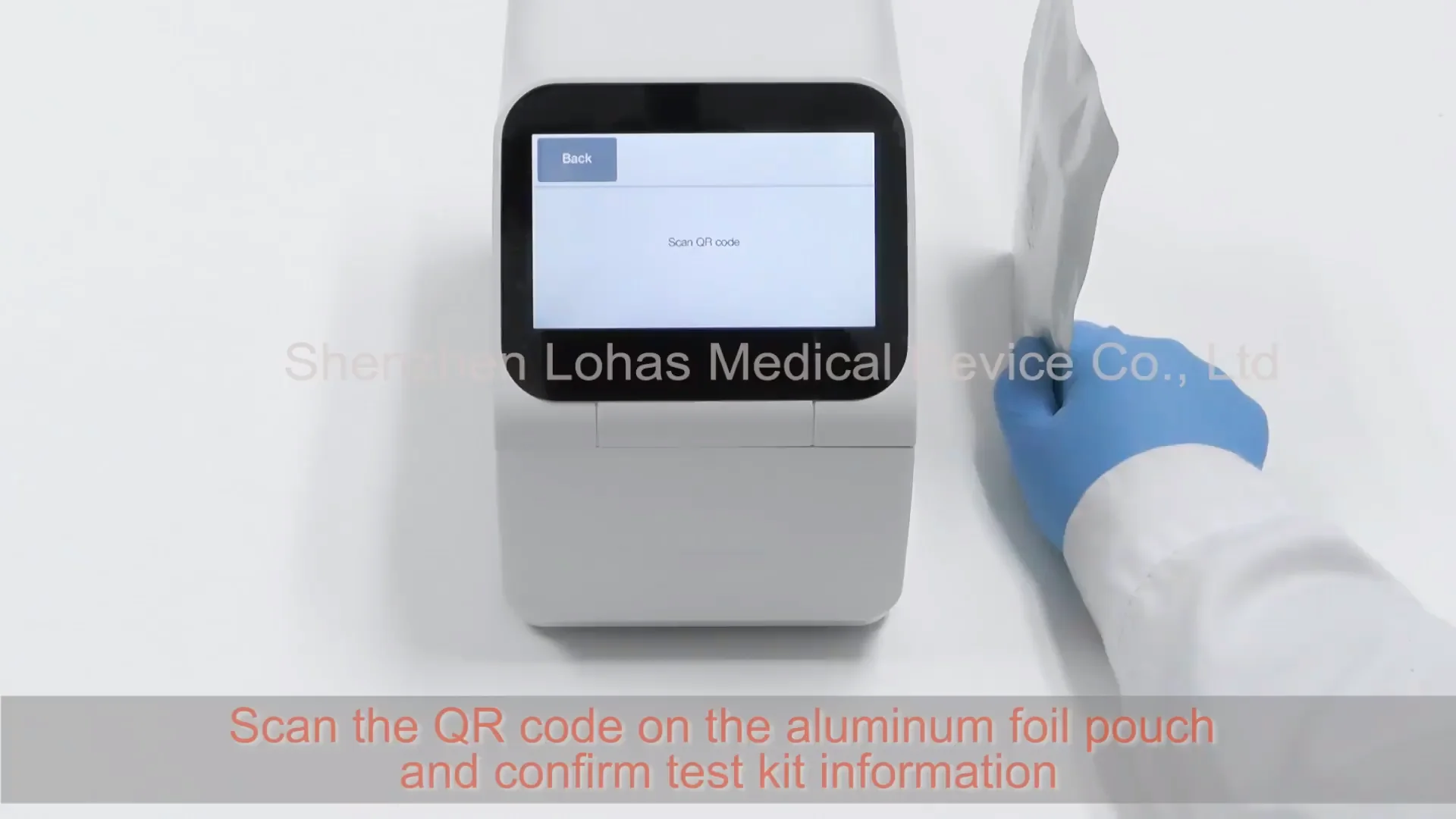 LHM3 Quick Test Result Chemistry Analyzer Blood Testing Equipment Analysis Machine Chemical
LHM3 Quick Test Result Chemistry Analyzer Blood Testing Equipment Analysis Machine Chemical