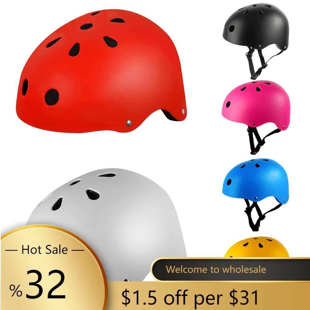 1PCS Roller Helmet Helmet Skateboard Skating Head Protection Outdoor Sports Safety Guard Helmet Adult Brand new
1PCS Roller Helmet Helmet Skateboard Skating Head Protection Outdoor Sports Safety Guard Helmet Adult Brand new