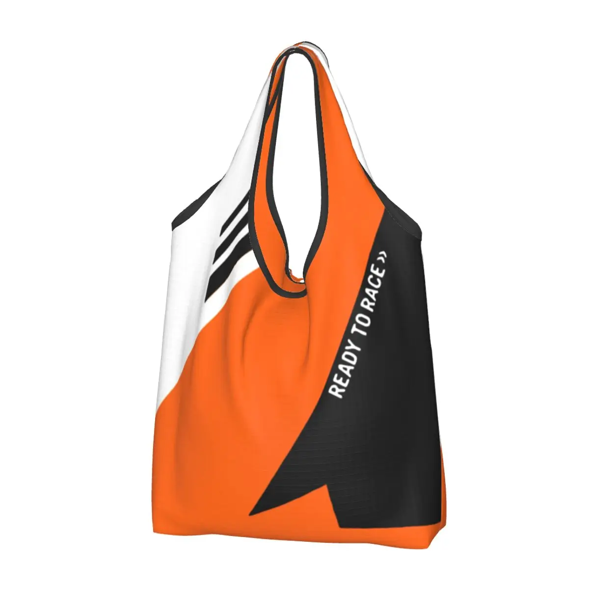 Ready To Race Motocross Reusable Shopping Grocery Bags Foldable 50LB Weight Capacity Eco Bag Eco-Friendly Washable
Ready To Race Motocross Reusable Shopping Grocery Bags Foldable 50LB Weight Capacity Eco Bag Eco-Friendly Washable
