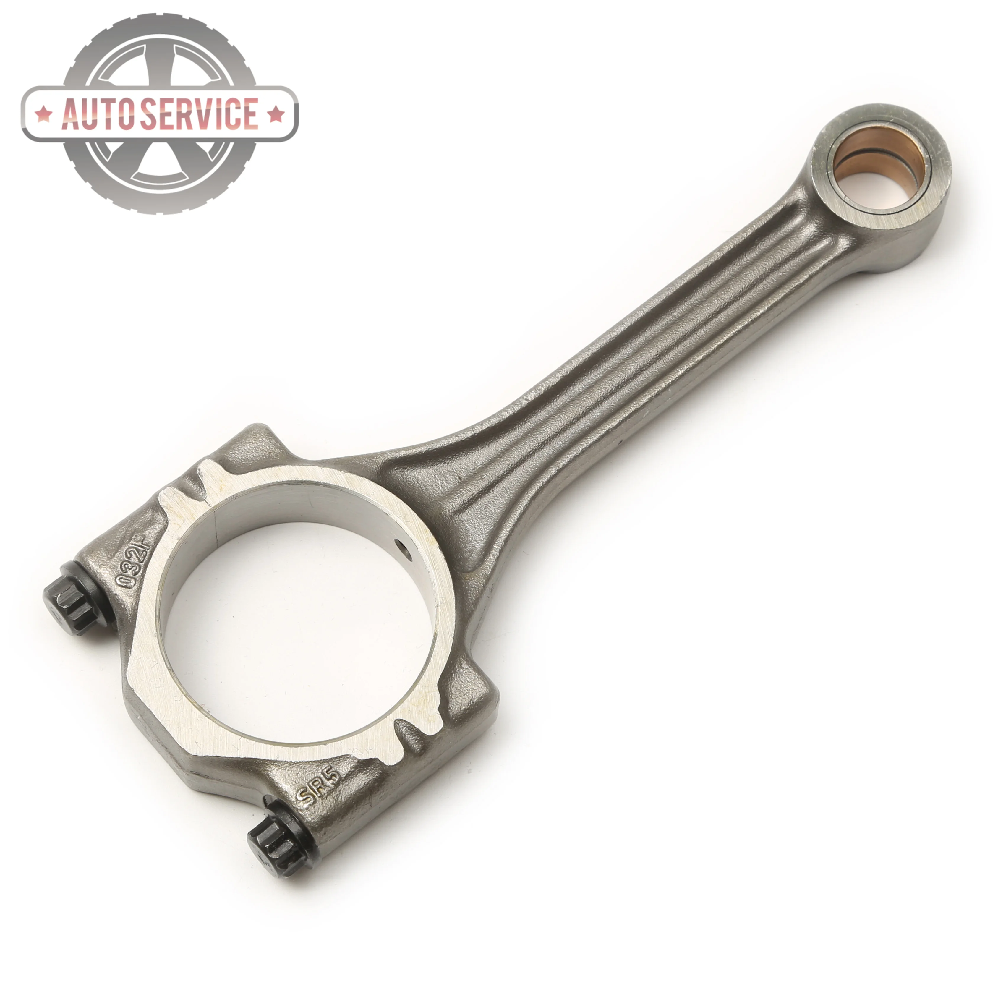 032105401AG 032105401D Car Engine Connecting Rod For Volkswagen Beetle 2002-2010 Golf Polo Skoda Fabia 2000-2015 Seat Arosa
032105401AG 032105401D Car Engine Connecting Rod For Volkswagen Beetle 2002-2010 Golf Polo Skoda Fabia 2000-2015 Seat Arosa