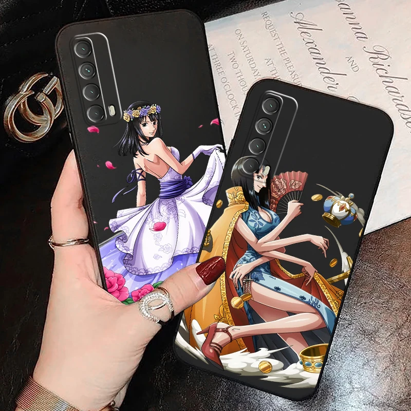 ONE PIECE Anime Phone Case For Huawei P Smart Z 2019 2020 2021 P40 P30 P20 P10 Lite 5G Funda Coque Soft Liquid Silicon
ONE PIECE Anime Phone Case For Huawei P Smart Z 2019 2020 2021 P40 P30 P20 P10 Lite 5G Funda Coque Soft Liquid Silicon