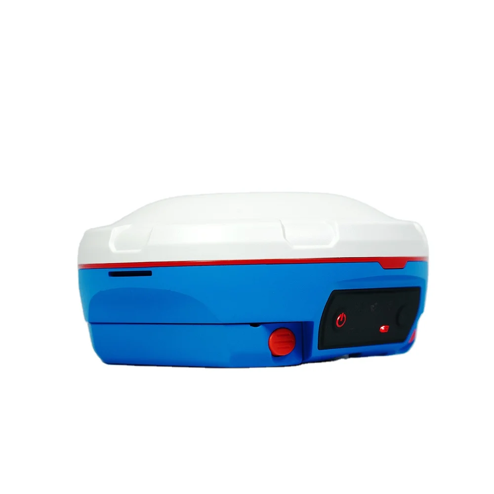 Qianxun SI SR2 GNSS Rtk GPS Device High Precision and High Performance Receiver
Qianxun SI SR2 GNSS Rtk GPS Device High Precision and High Performance Receiver