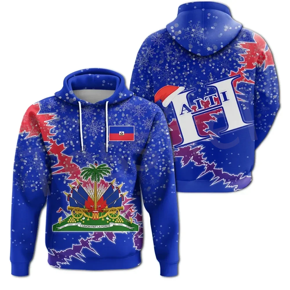 Newest Country Culture Flag Caribbean Sea Haiti Island Retro Pullover Men/Women Tracksuit 3DPrint Streetwear Harajuku Hoodies X3
Newest Country Culture Flag Caribbean Sea Haiti Island Retro Pullover Men/Women Tracksuit 3DPrint Streetwear Harajuku Hoodies X3