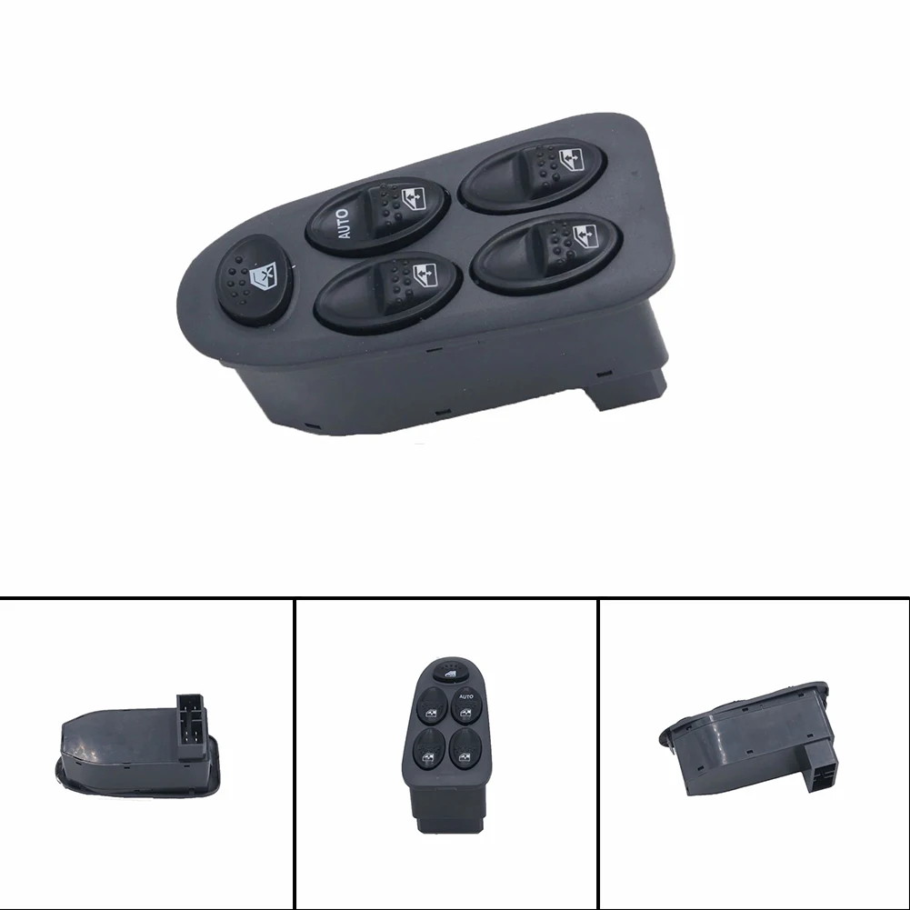 Glass Switch Switch Driver Side For Proton Waja Auto Parts Car Accessories Car Glass Switch Main Power PW850573
Glass Switch Switch Driver Side For Proton Waja Auto Parts Car Accessories Car Glass Switch Main Power PW850573