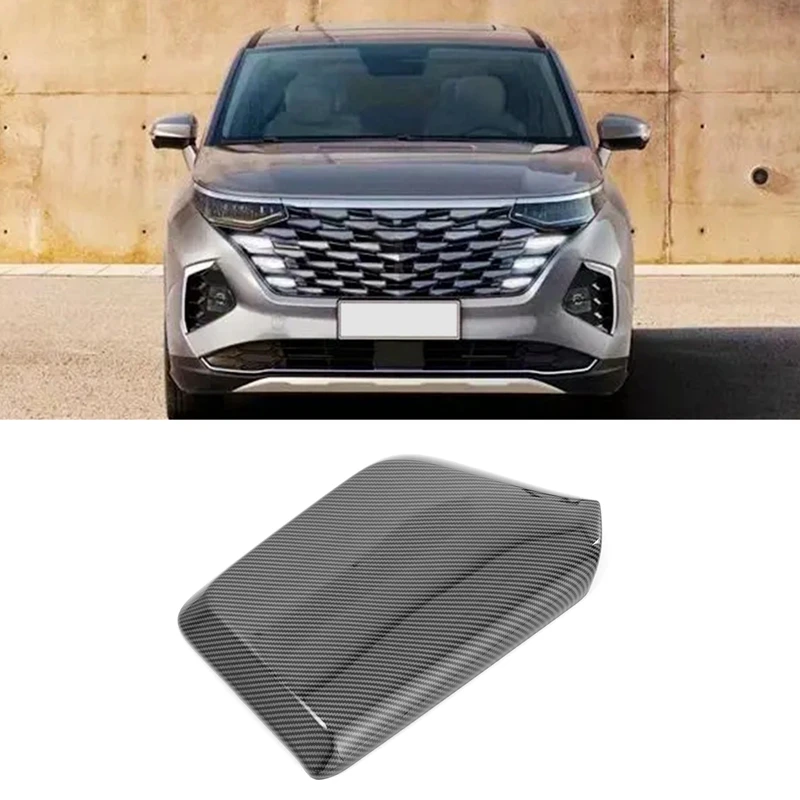 Автомобильный подлокотник из углеродного волокна ABS, автомобильная консоль, подлокотники, панель, обшивка для Hyundai Custo 2022 LHD
Автомобильный подлокотник из углеродного волокна ABS, автомобильная консоль, подлокотники, панель, обшивка для Hyundai Custo 2022 LHD