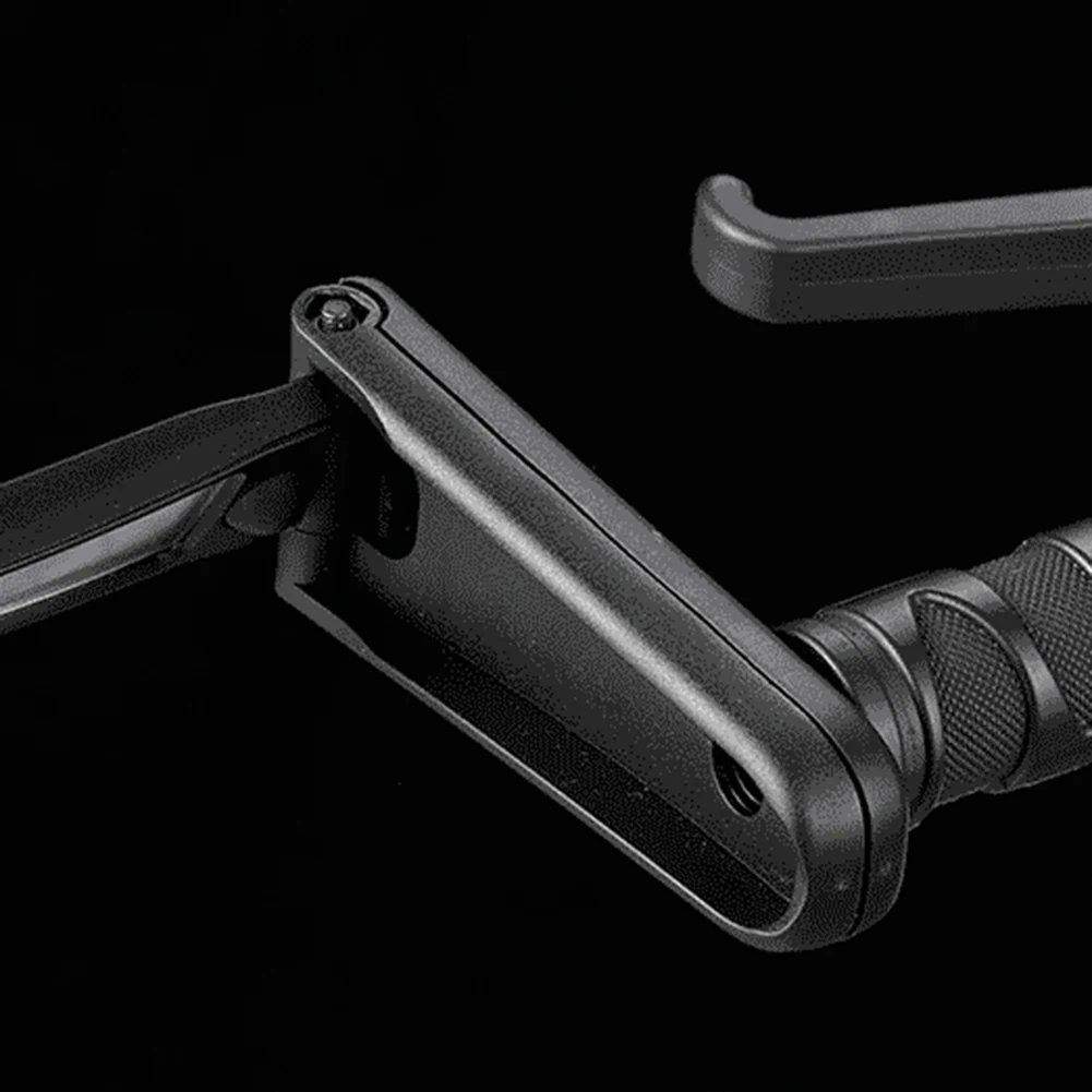 Bicycle Handlebar Rearview Mirror Universal Hidden Rearview Foldable Mirror For MTB Bike Cycling Accessories Wholesale Part Tool
Bicycle Handlebar Rearview Mirror Universal Hidden Rearview Foldable Mirror For MTB Bike Cycling Accessories Wholesale Part Tool