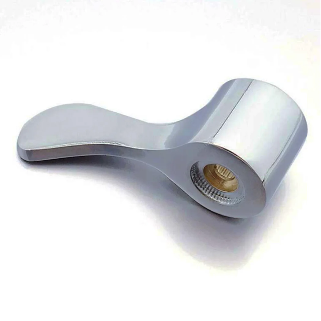Lever Head Basin Sink Tap DIY Use Home Tool 2 Tap Hole Chrome Conversion Elements Heads Home Lever Replacement
Lever Head Basin Sink Tap DIY Use Home Tool 2 Tap Hole Chrome Conversion Elements Heads Home Lever Replacement