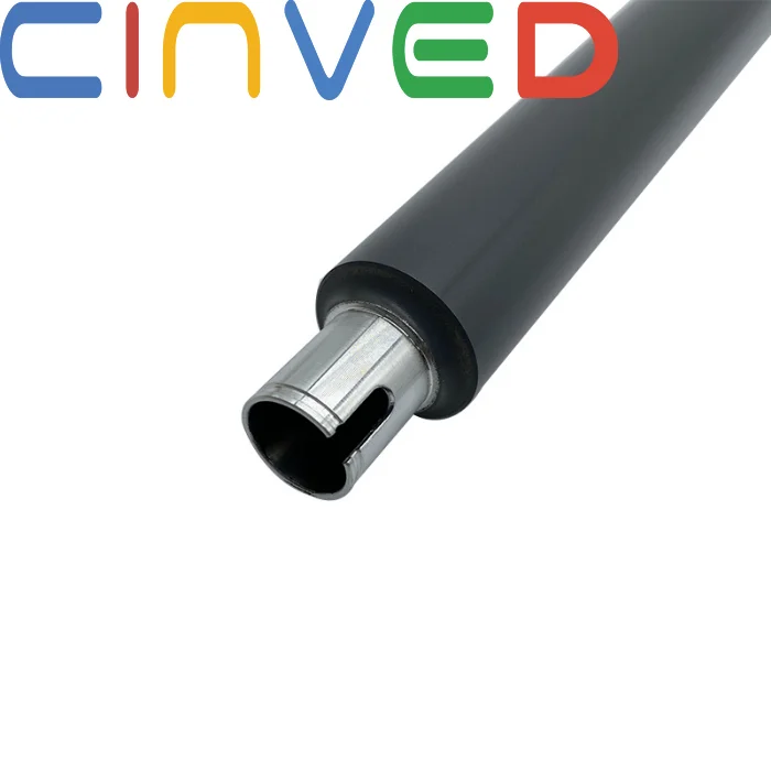 10 шт., фьюзер, верхний тепловой ролик для Kyocera FS 2100D 2100DN 2100 ECOSYS M3040dn M3040idn M3540dn M3540idn FS2100 M3040 3540
10 шт., фьюзер, верхний тепловой ролик для Kyocera FS 2100D 2100DN 2100 ECOSYS M3040dn M3040idn M3540dn M3540idn FS2100 M3040 3540