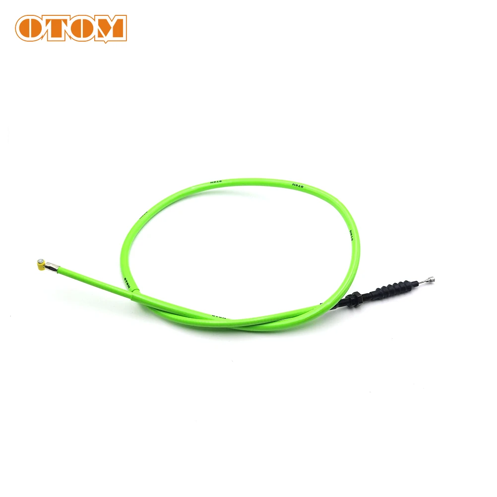 OTOM мотоциклетный внедорожник, оплетенный стальной гидравлический усиленный тормозной магистраль, сцепление, Масляный шланг, трубка для двигателя NC CB, универсальная
OTOM мотоциклетный внедорожник, оплетенный стальной гидравлический усиленный тормозной магистраль, сцепление, Масляный шланг, трубка для двигателя NC CB, универсальная