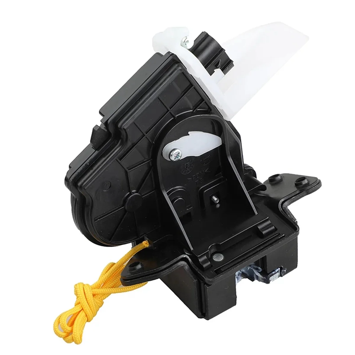 69350-60141 Tailgate Locker Luggage Compartment Lid Lock Closer for Toyota Land Cruiser
69350-60141 Tailgate Locker Luggage Compartment Lid Lock Closer for Toyota Land Cruiser